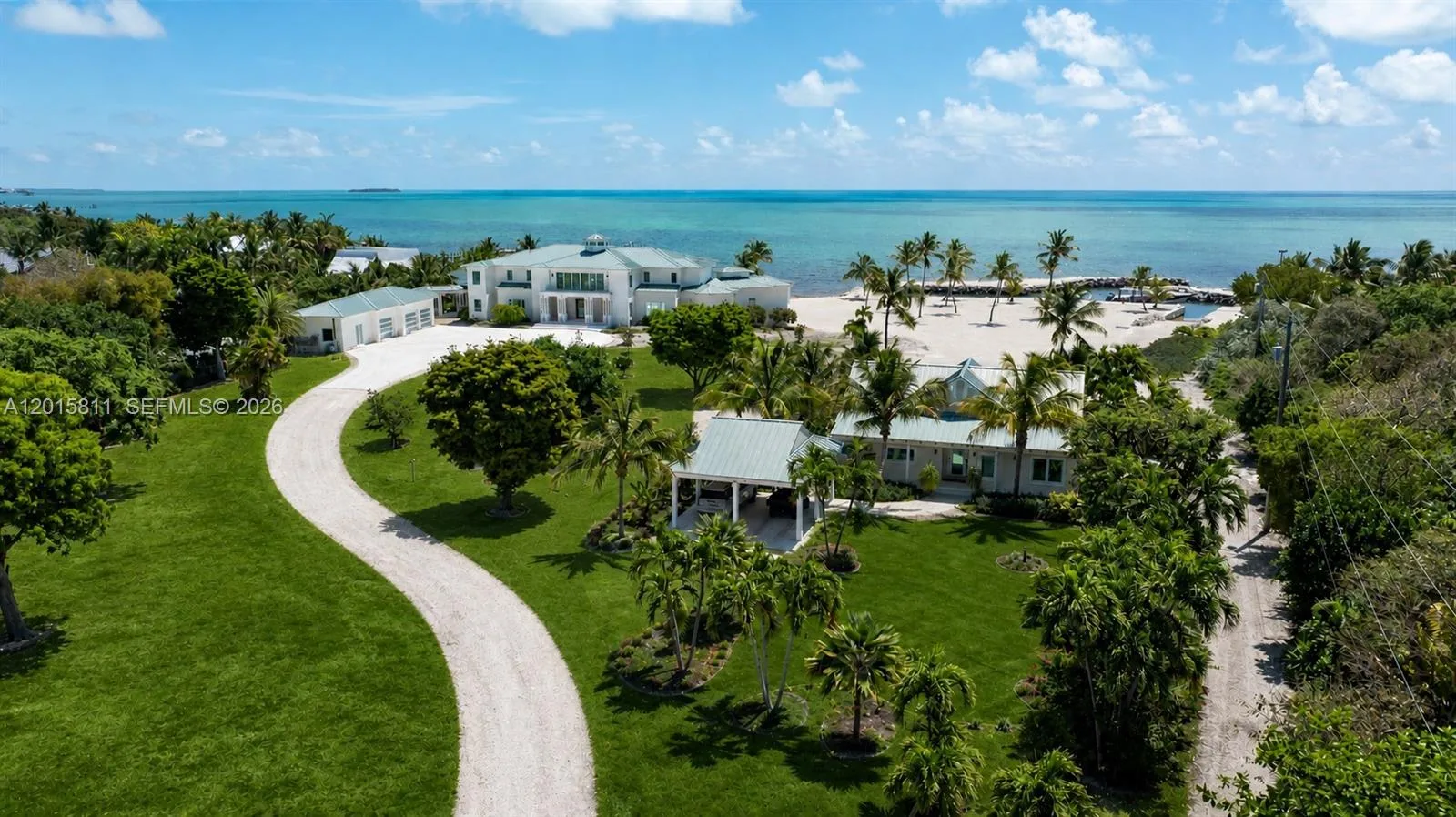 88835/88845 Old Hwy, Tavernier, FL 33070