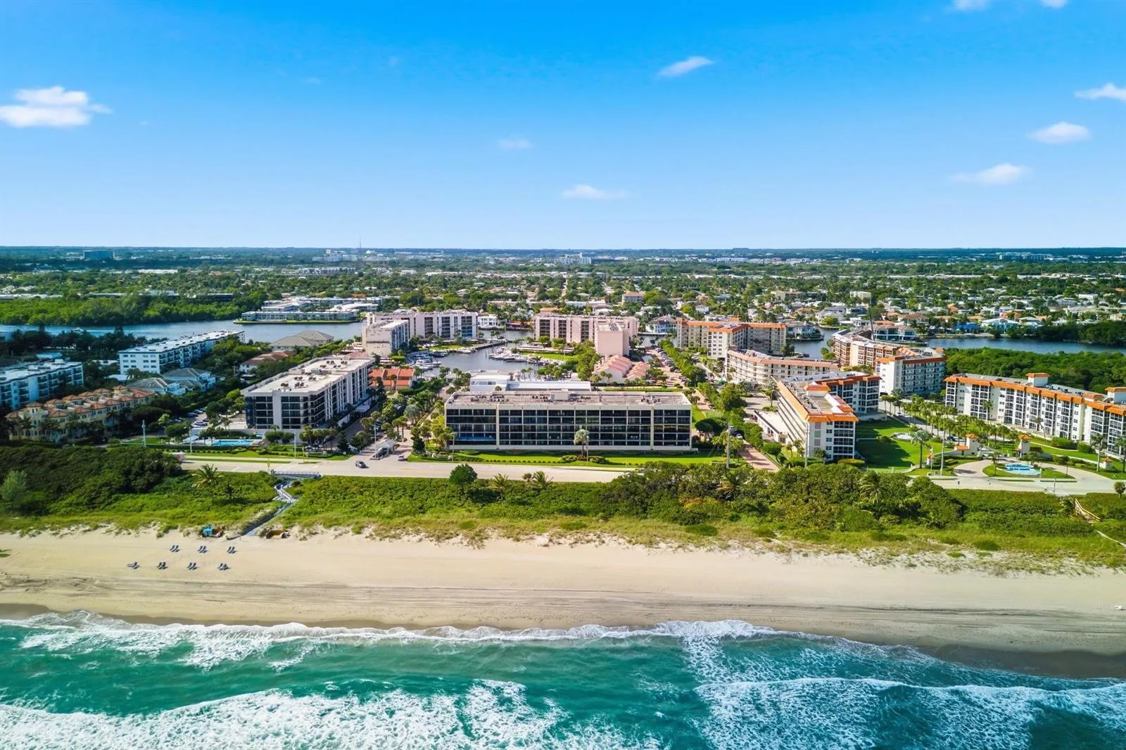 2727 N Ocean Boulevard # Unit 301, Boca Raton, FL 33431