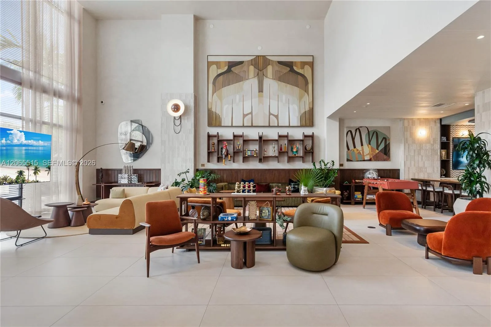 1611 SW 2nd Avenue # 708, Miami, FL 33129