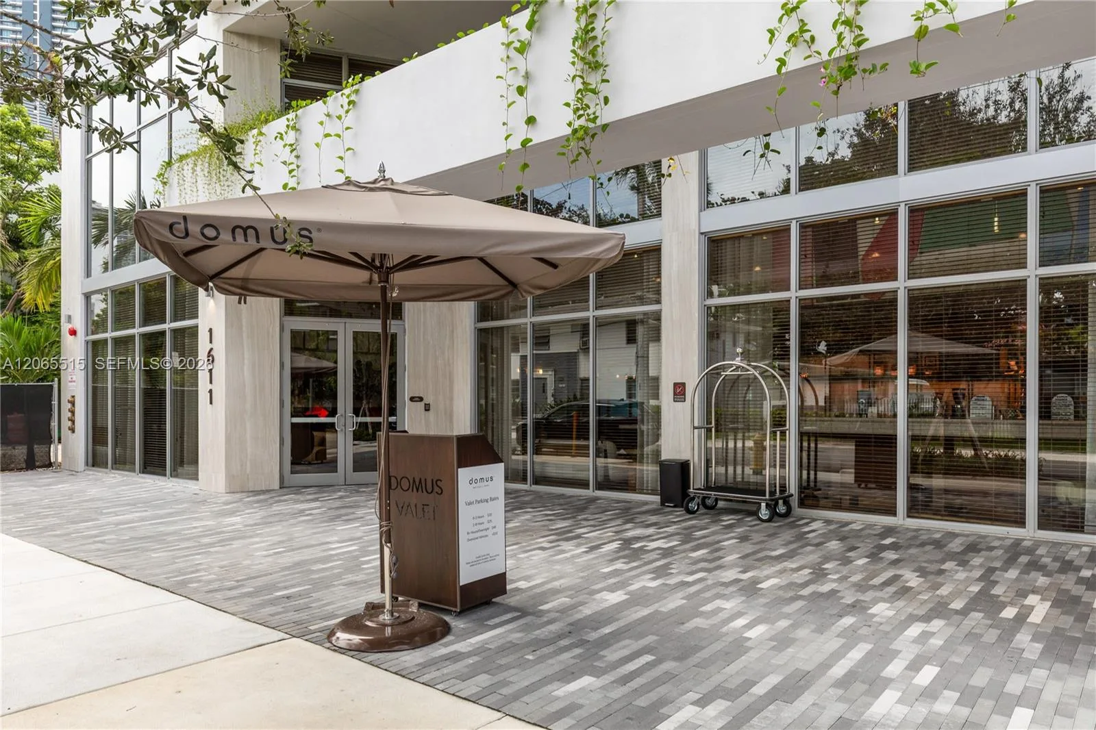 1611 SW 2nd Avenue # 708, Miami, FL 33129 photo 7