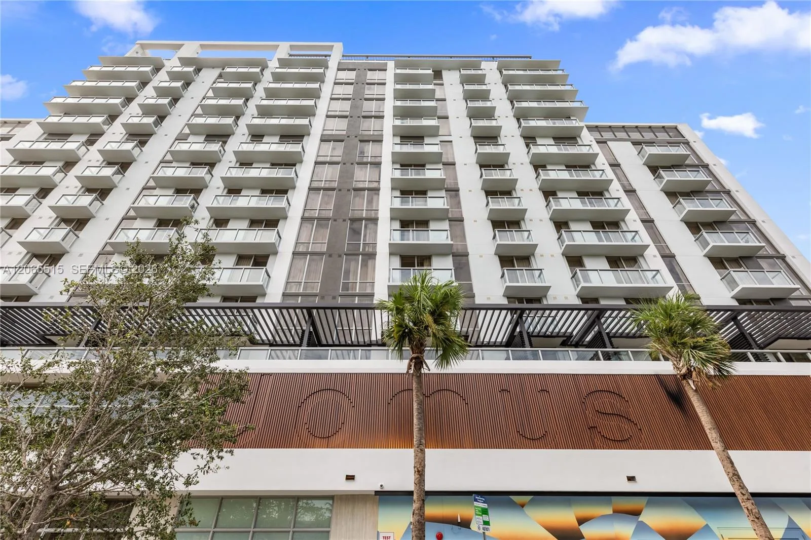 1611 SW 2nd Avenue # 708, Miami, FL 33129 photo 8
