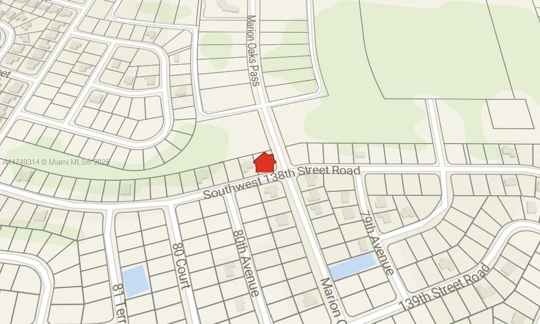 XXX SE 138 Street Rd, Other City - In The State Of Florida, FL 34432