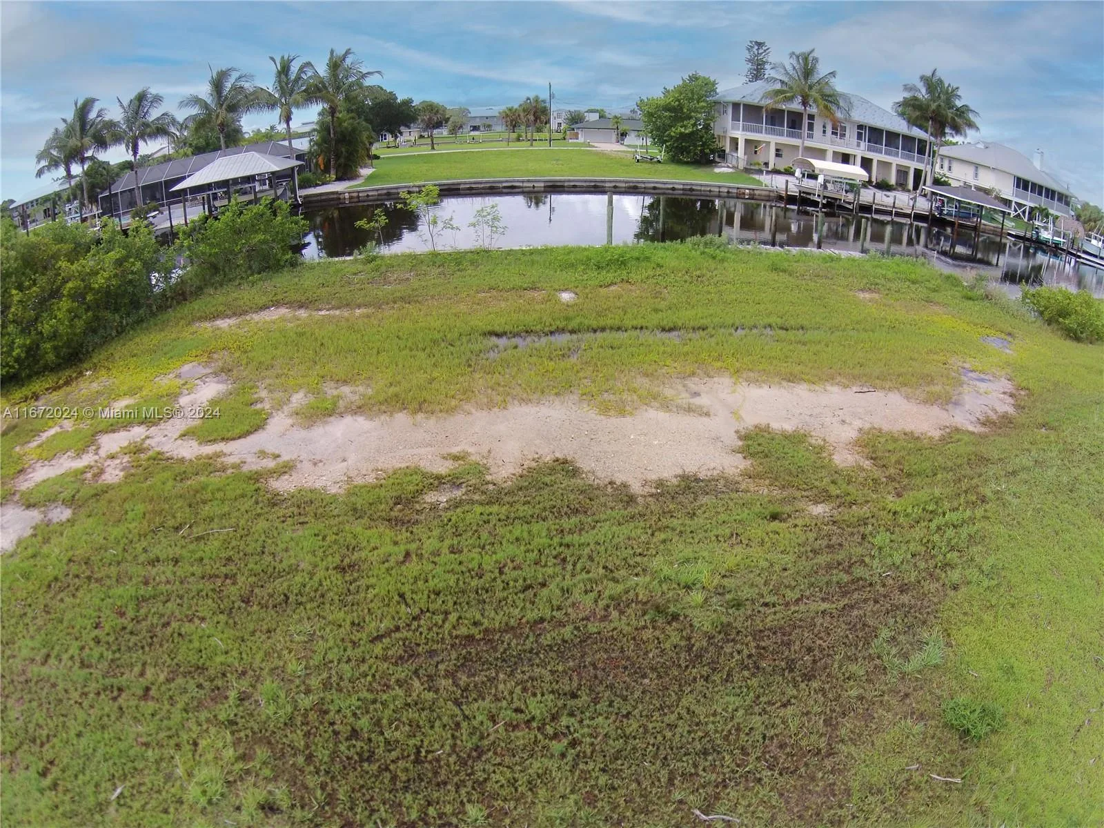 24260 Blackbeard Blvd, Punta Gorda, FL 33955 photo 2
