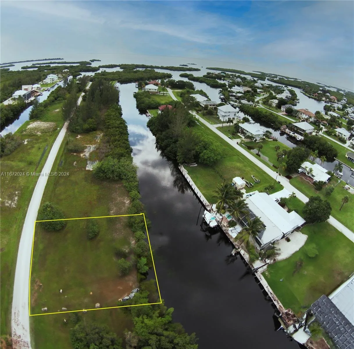 24260 Blackbeard Blvd, Punta Gorda, FL 33955 photo 3
