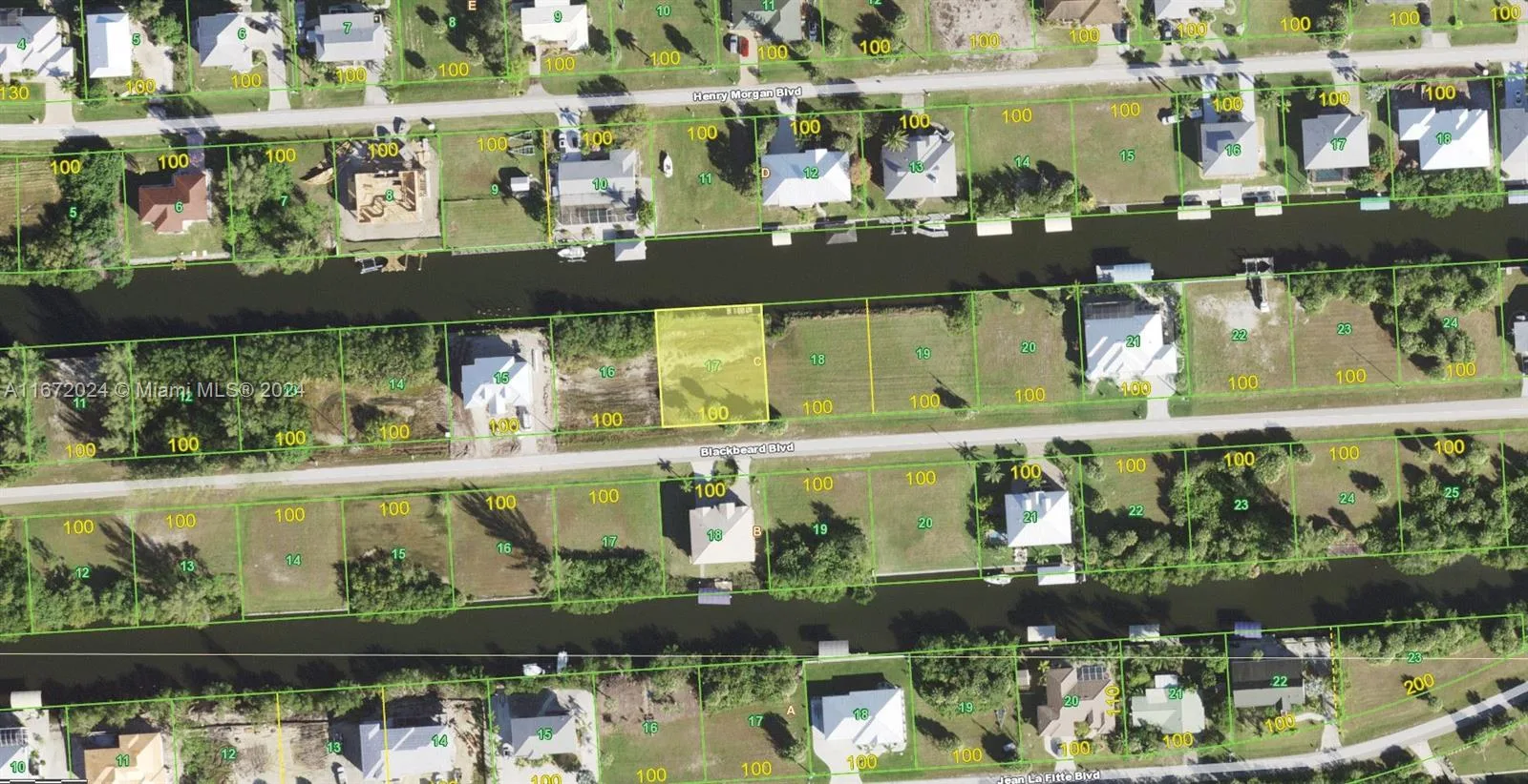 24260 Blackbeard Blvd, Punta Gorda, FL 33955 photo 4