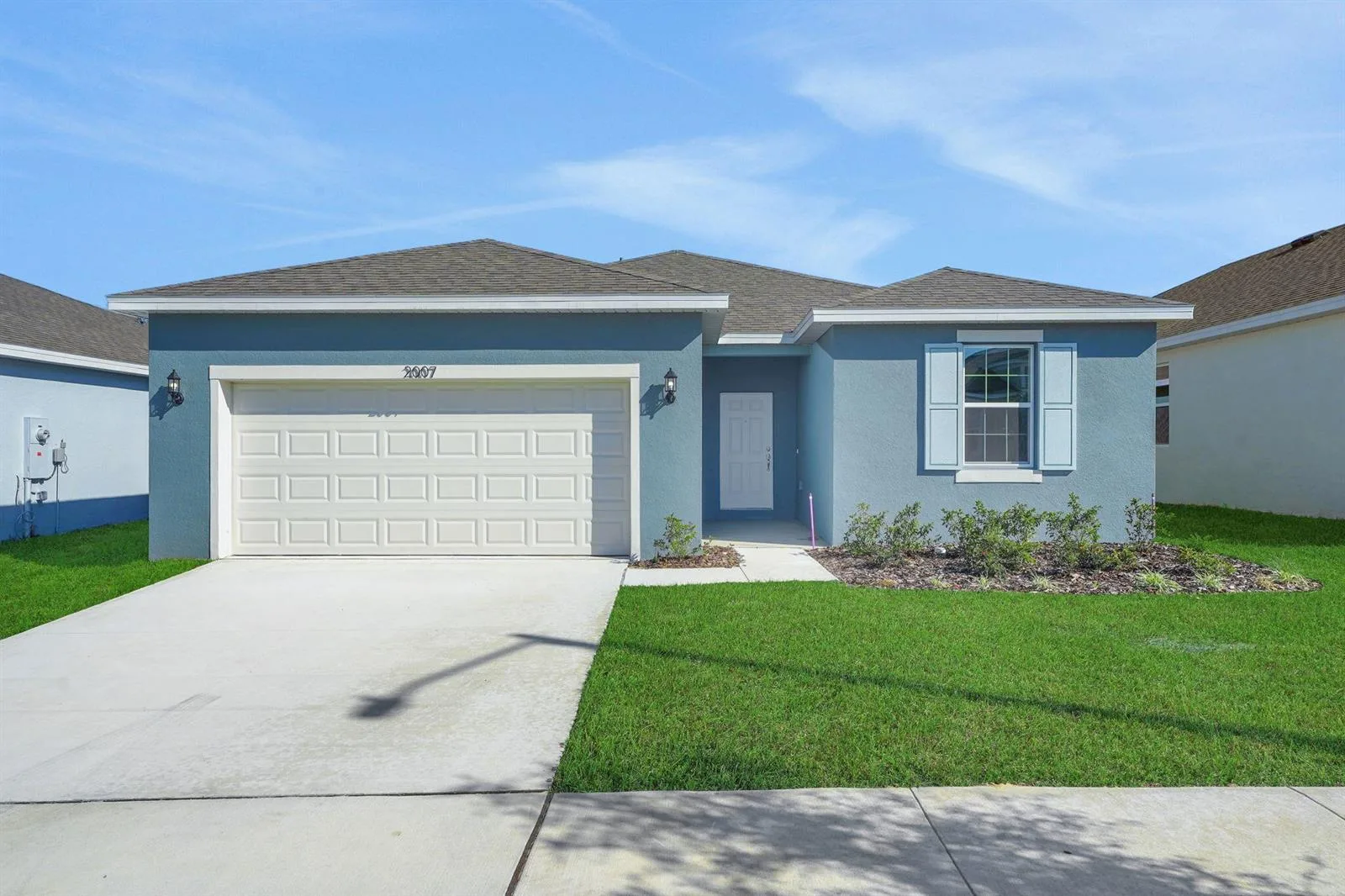 5444 NW Camberly Court, Port St. Lucie, FL 34987