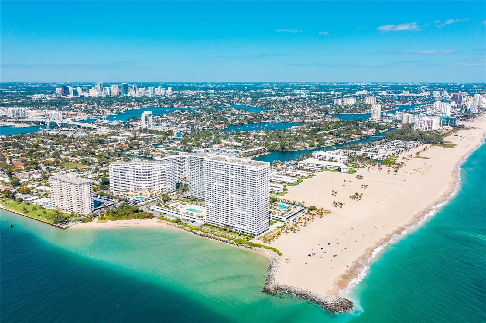 2100 S Ocean Lane # 2508, Fort Lauderdale, FL 33316