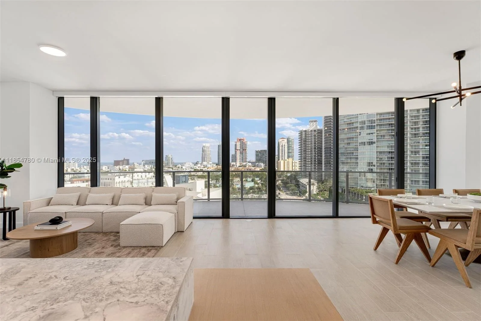500 Alton Rd # 1201, Miami Beach, FL 33139