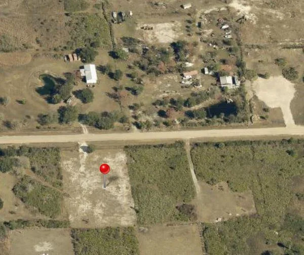 20420 NW 304TH Street, Okeechobee, FL 34972