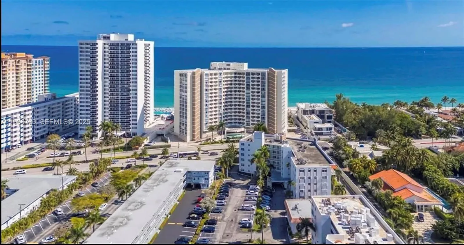 3181 S Ocean Dr # 306 W, Hallandale Beach, FL 33009 photo 2