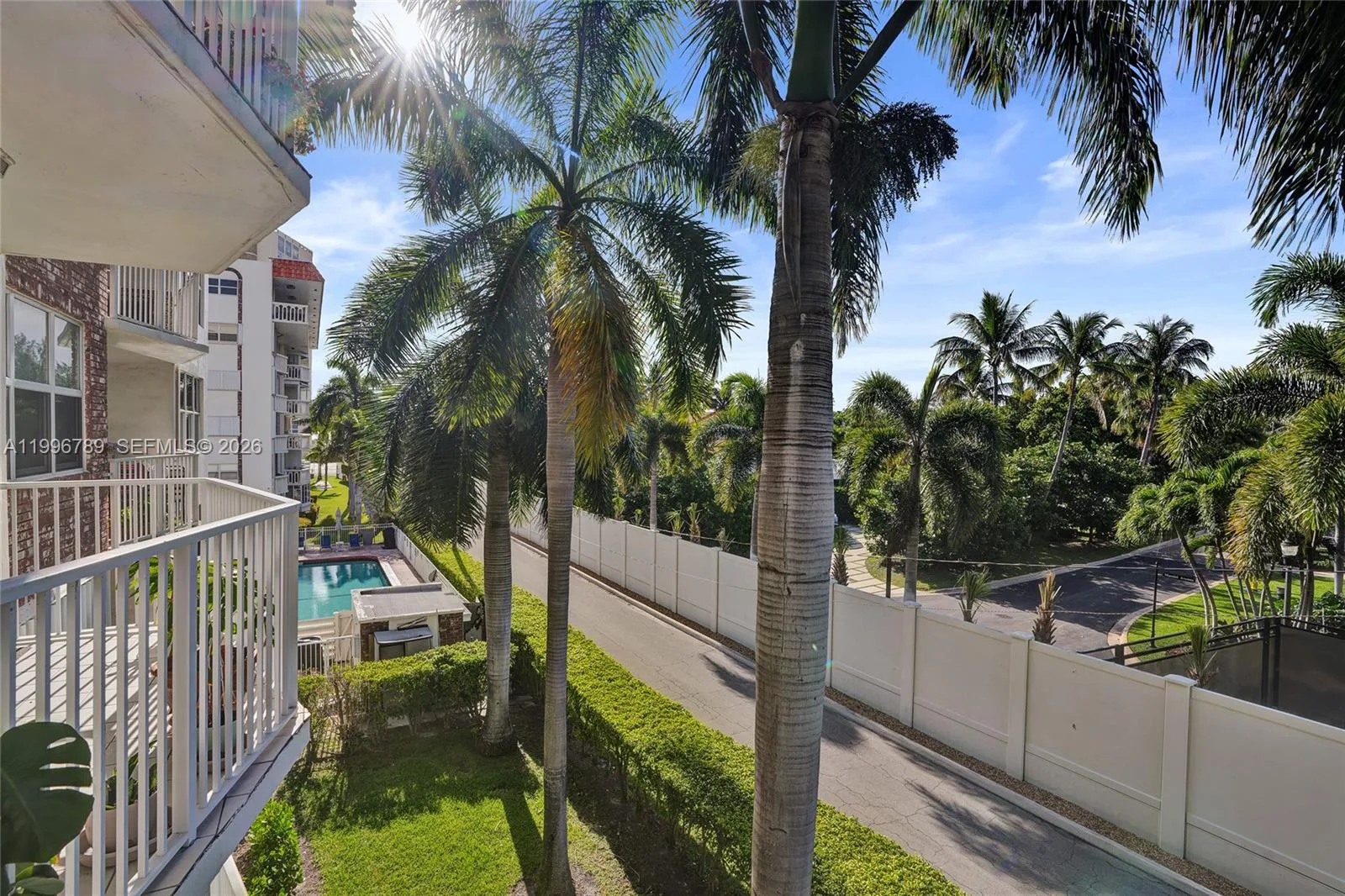 3181 S Ocean Dr # 306 W, Hallandale Beach, FL 33009 photo 6