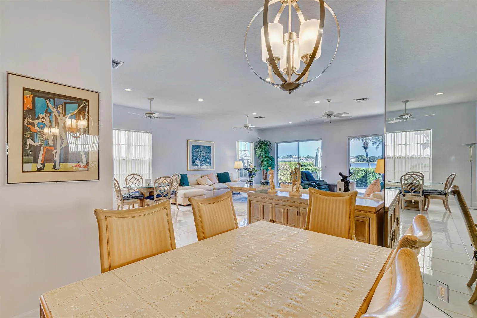 919 Augusta Pointe Drive, Palm Beach Gardens, FL 33418 photo 8