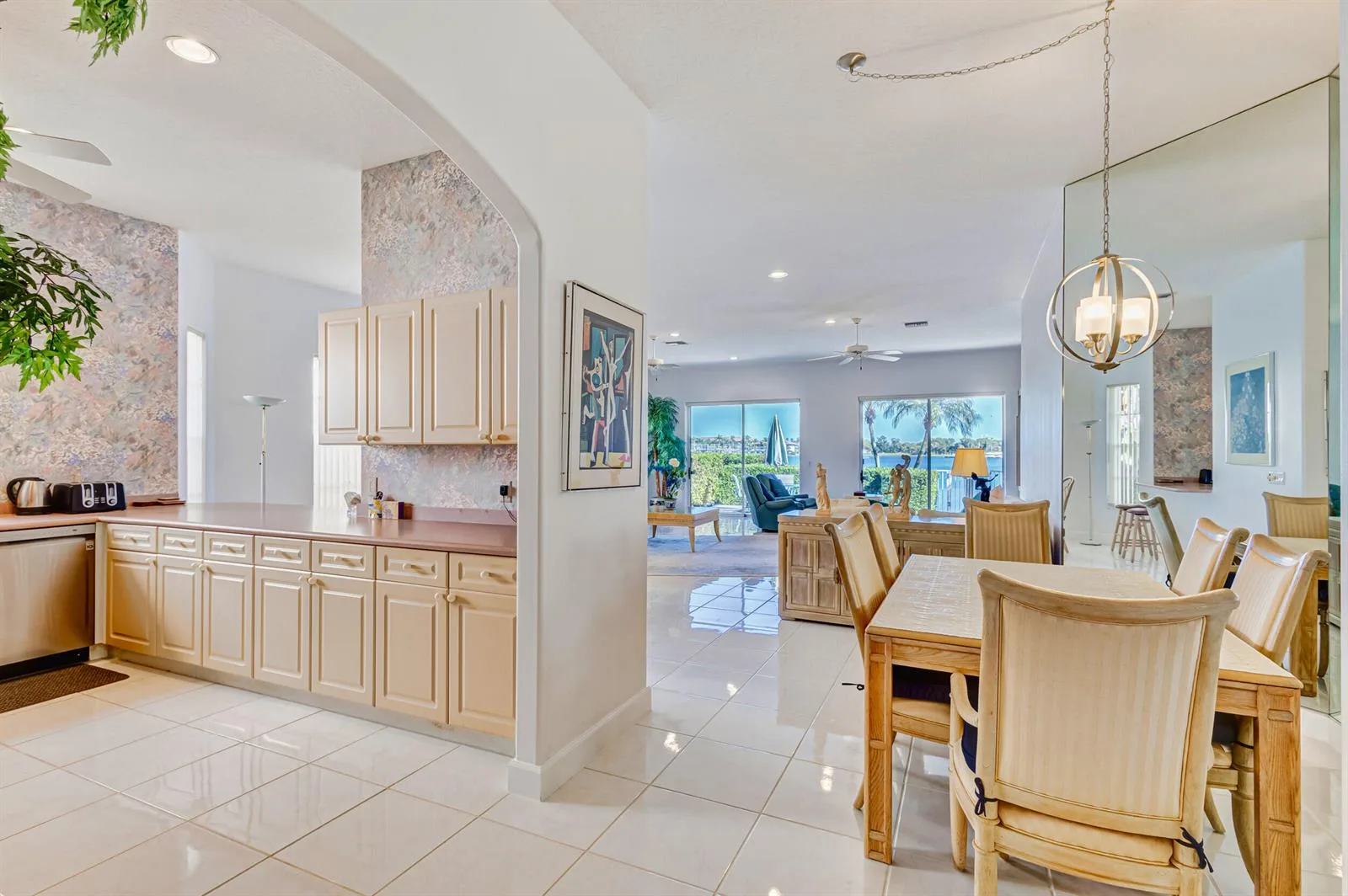 919 Augusta Pointe Drive, Palm Beach Gardens, FL 33418 photo 9