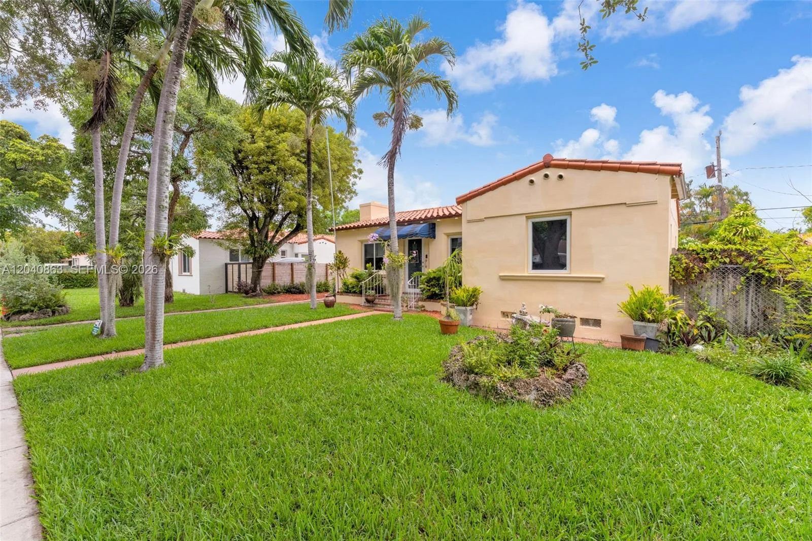 1851 SW 21st Ter, Miami, FL 33145 photo 2