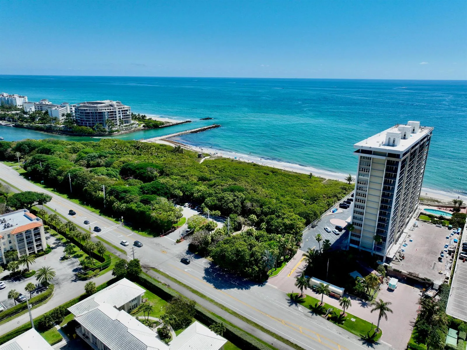 1180 S Ocean Boulevard # 3f, Boca Raton, FL 33432