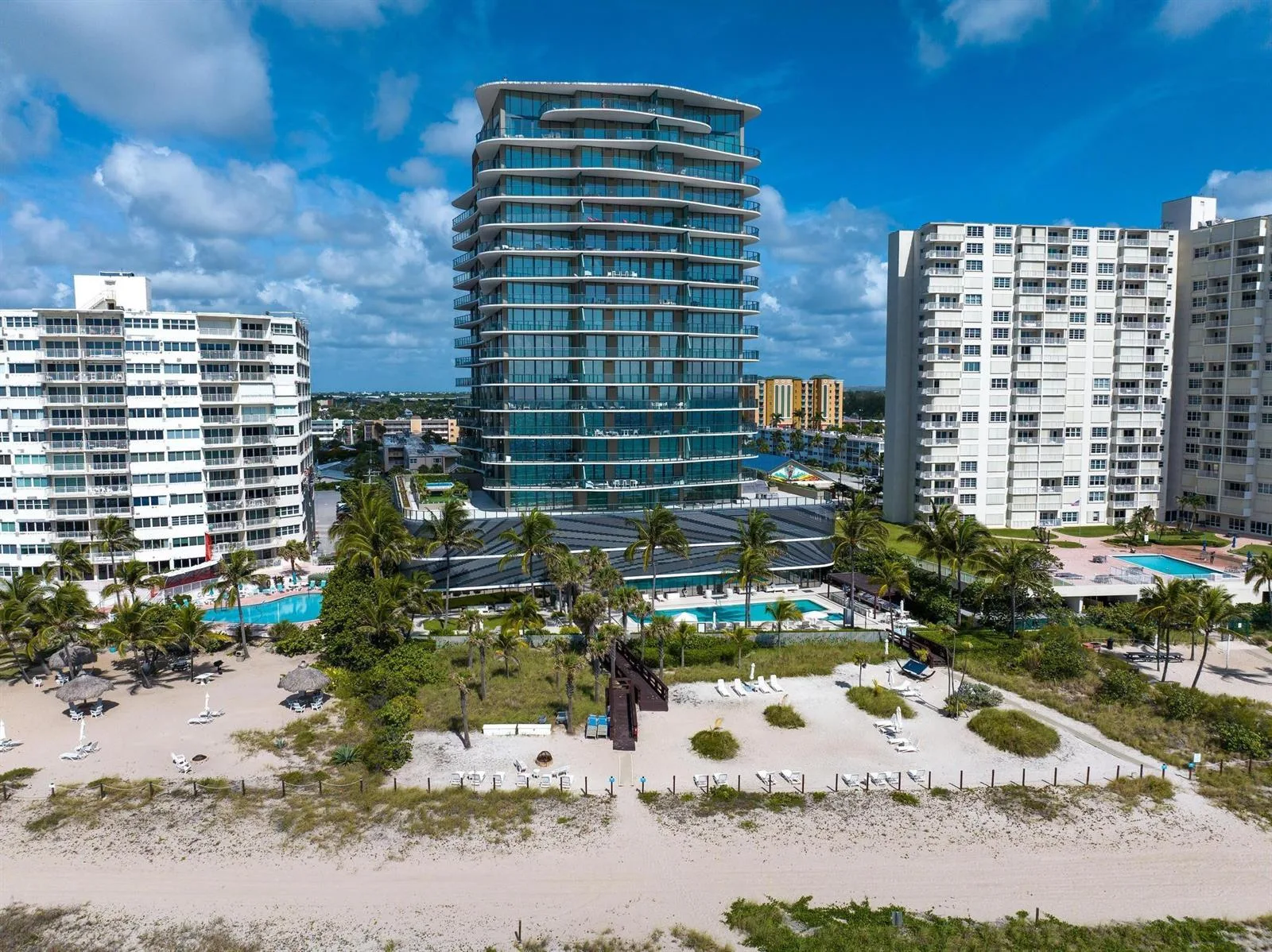 730 N Ocean Boulevard # 405, Pompano Beach, FL 33062
