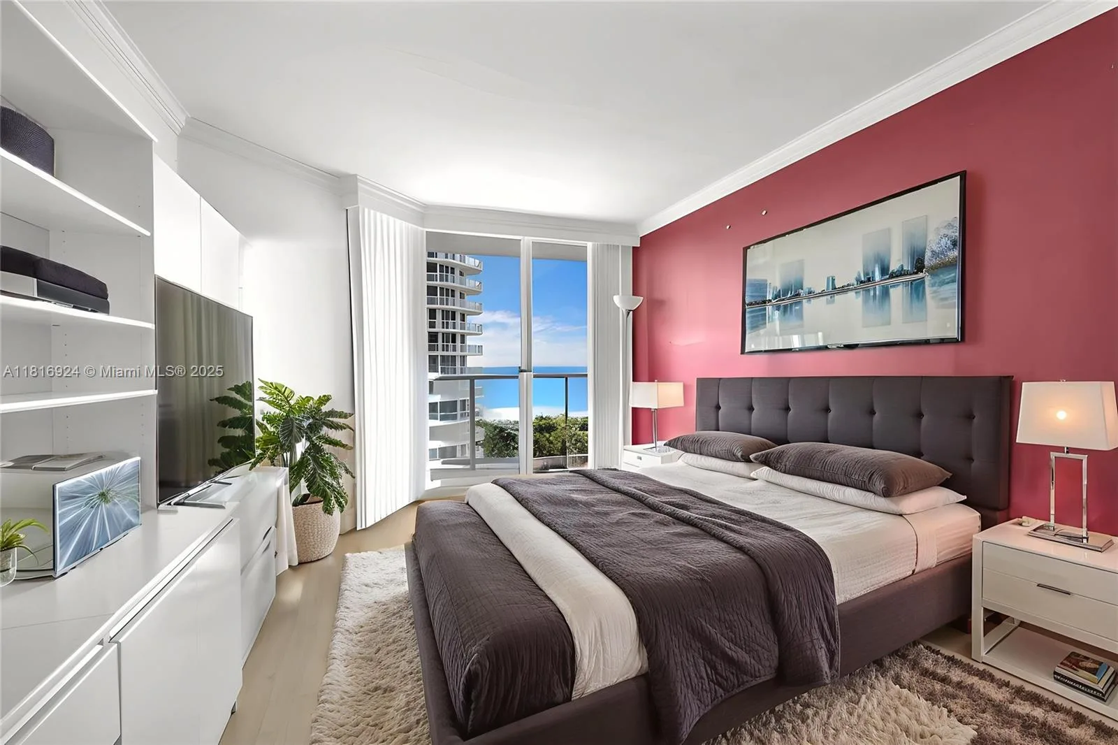 16445 Collins Ave # 1426, Sunny Isles Beach, FL 33160 photo 8
