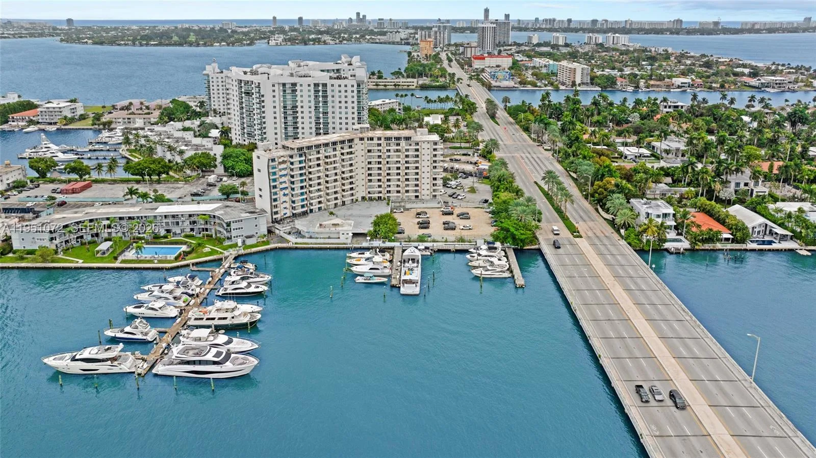 7904 West Dr # 102, North Bay Village, FL 33141