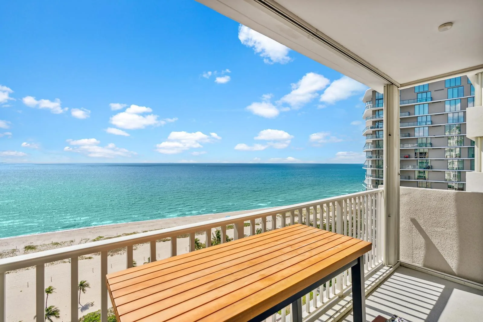 750 N OCEAN Boulevard # 1507, Pompano Beach, FL 33062