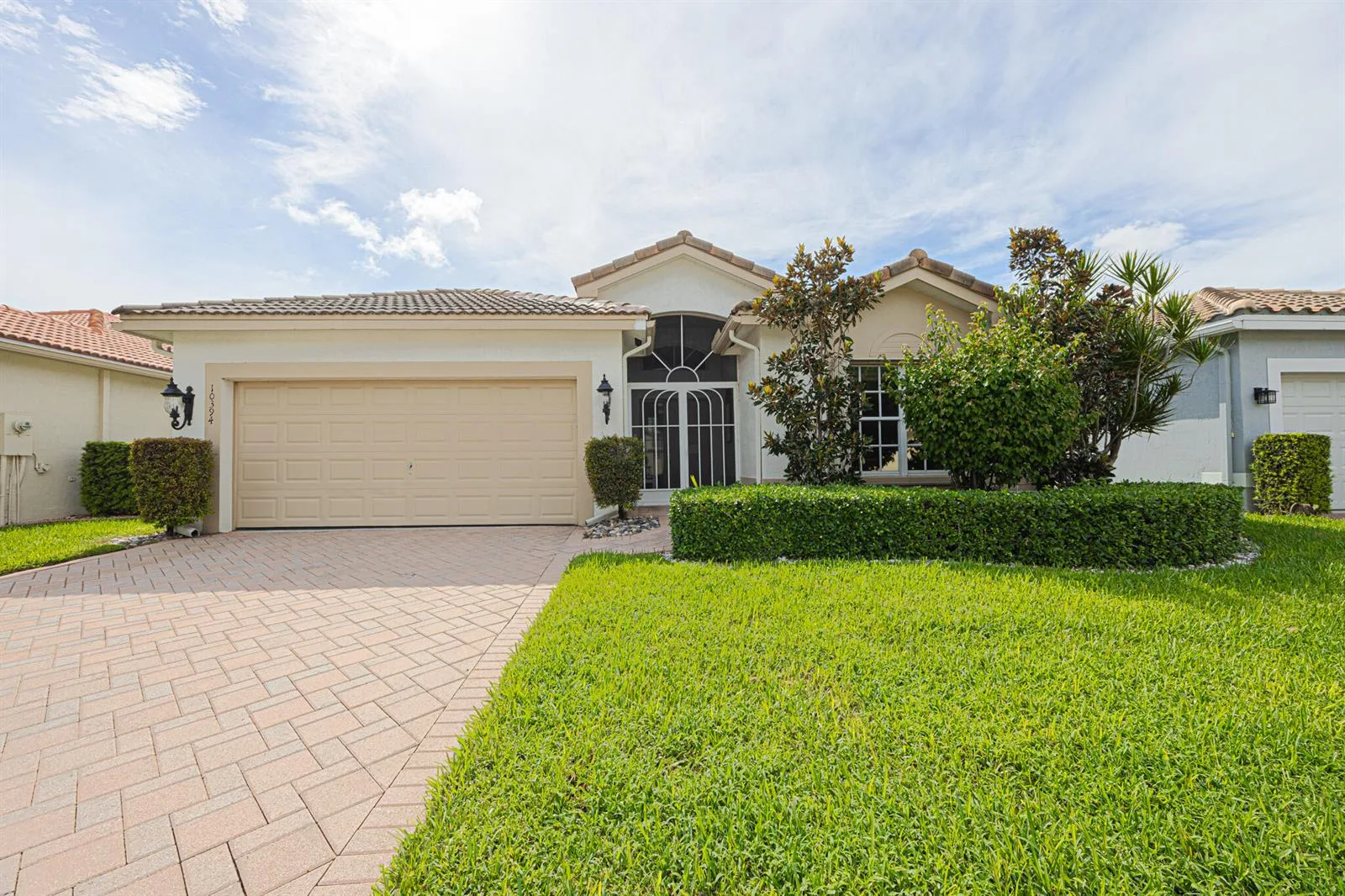 10394 UTOPIA Circle E, Boynton Beach, FL 33437