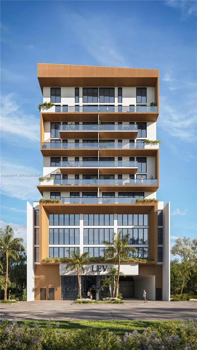 2520 NE 191st St # 504, Miami, FL 33180