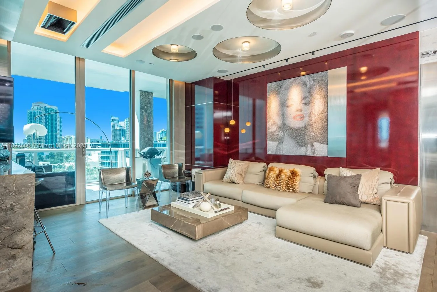 50 S Pointe Dr # 905, Miami Beach, FL 33139