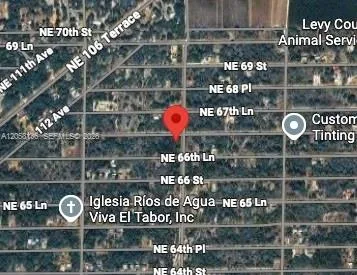 Lot 14 NE 67th Place, Williston, FL 32696 photo 3