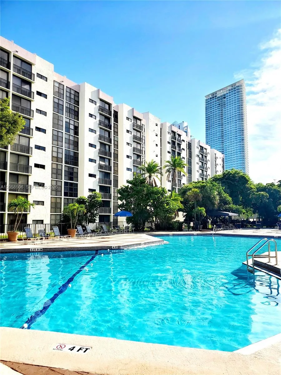 17021 N Bay Rd # 618, Sunny Isles Beach, FL 33160 — zdjęcie 2