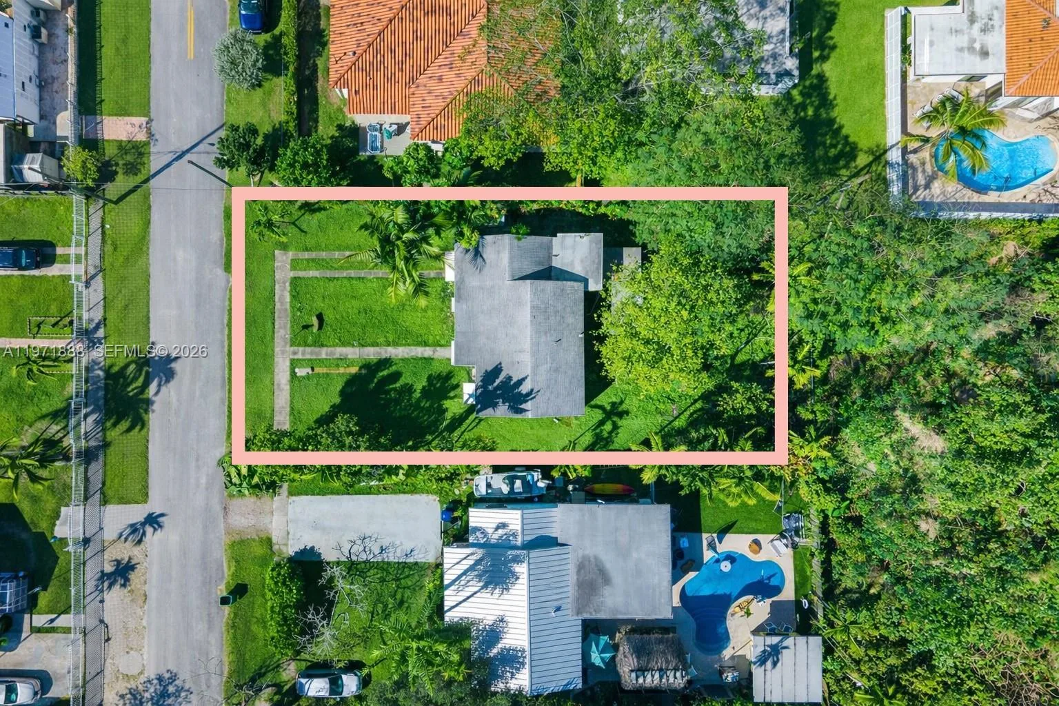 10821 NE 5th Ave, Miami, FL 33161