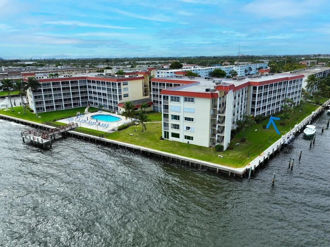 105 Paradise Harbour Boulevard # 108, North Palm Beach, FL 33408