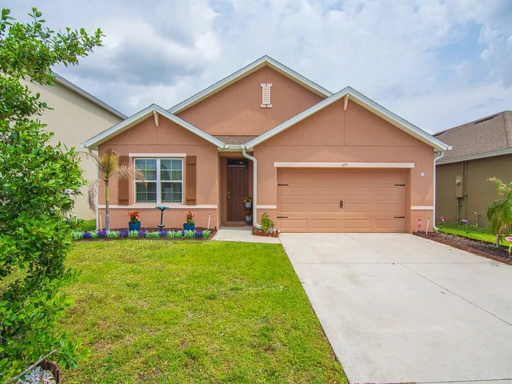 475 SW Moray Dr Drive, Palm Bay, FL 32908