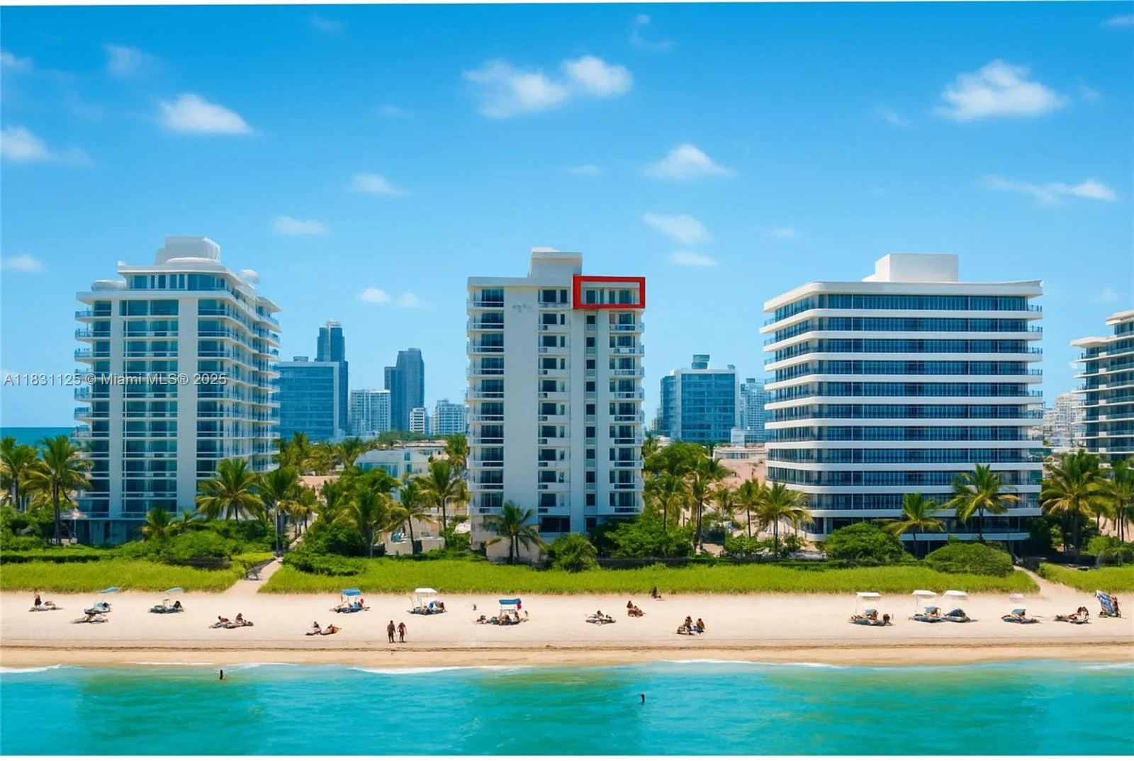 9511 Collins Ave # 1502, Surfside, FL 33154