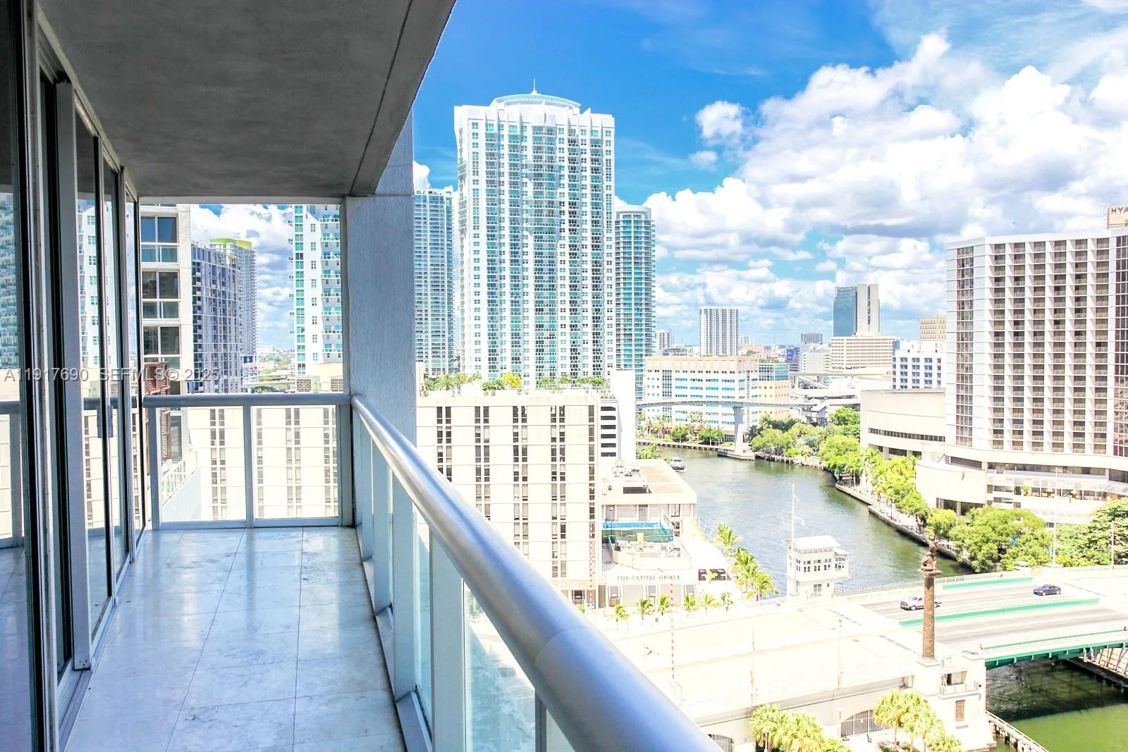 475 Brickell Ave # 1615, Miami, FL 33131 photo 5