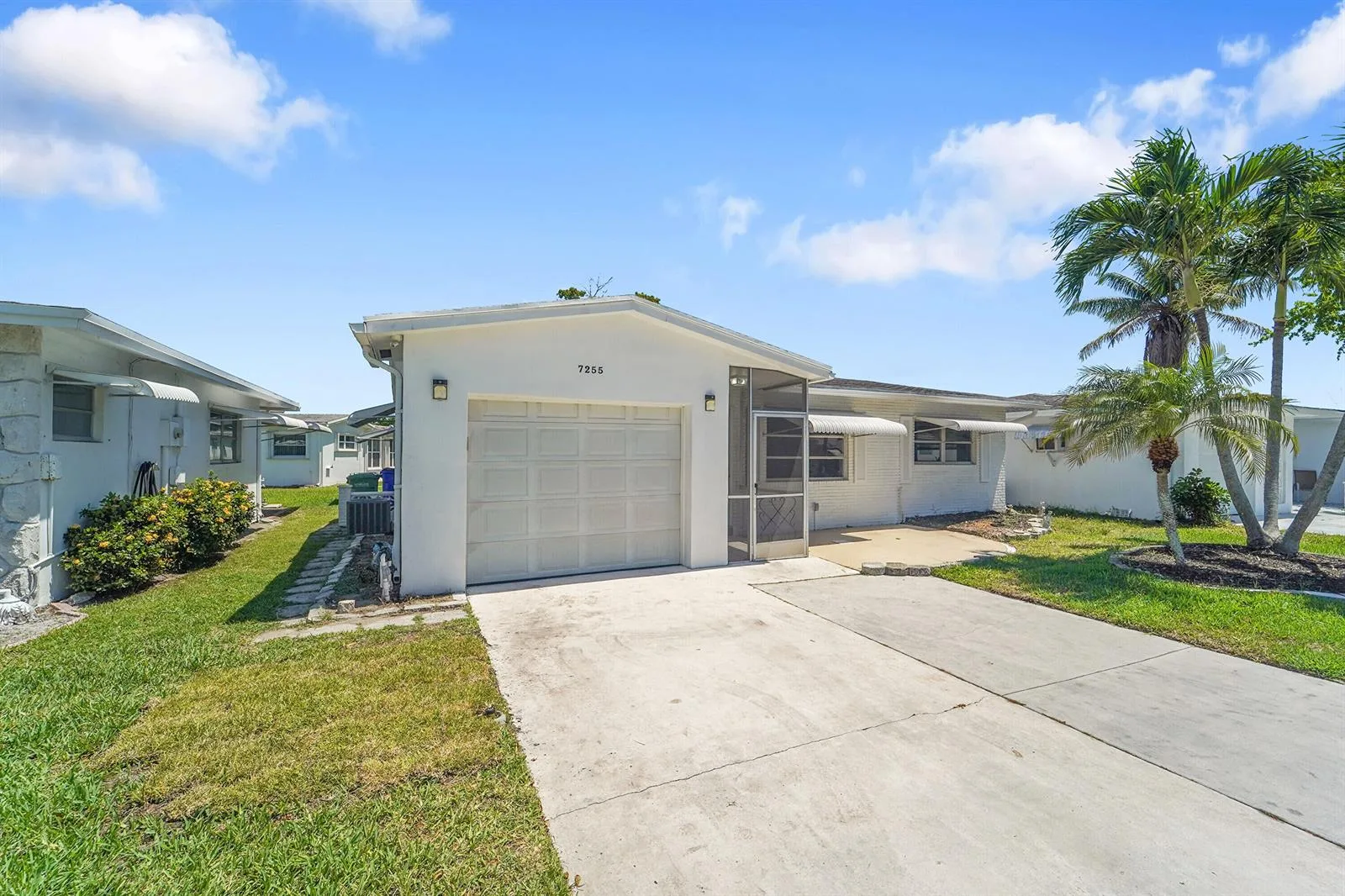 7255 NW 8TH Court, Margate, FL 33063