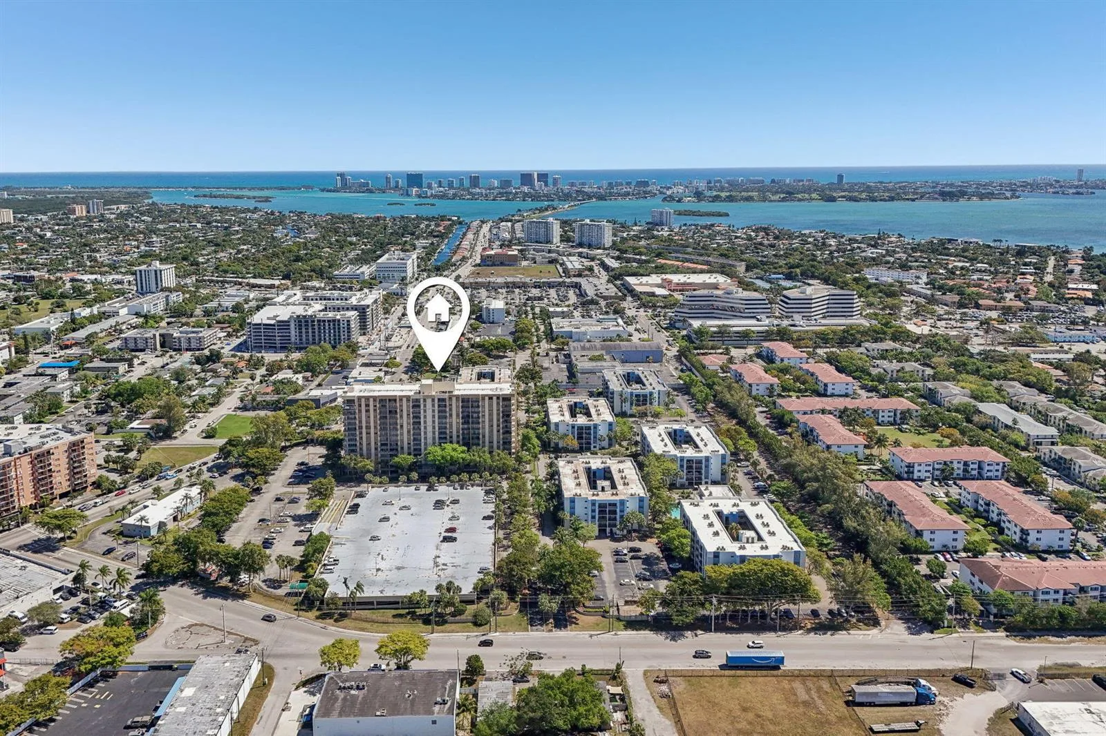 1470 NE 123rd Street # A1107, North Miami, FL 33161 photo 3