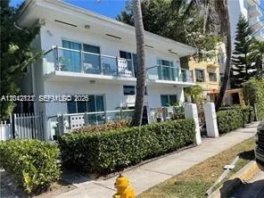7171 Bay Dr # 9, Miami Beach, FL 33141