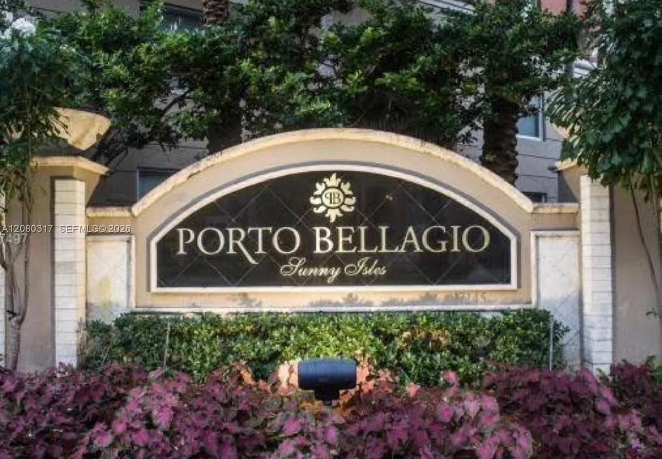 17125 N Bay Rd # 3610, Sunny Isles Beach, FL 33160