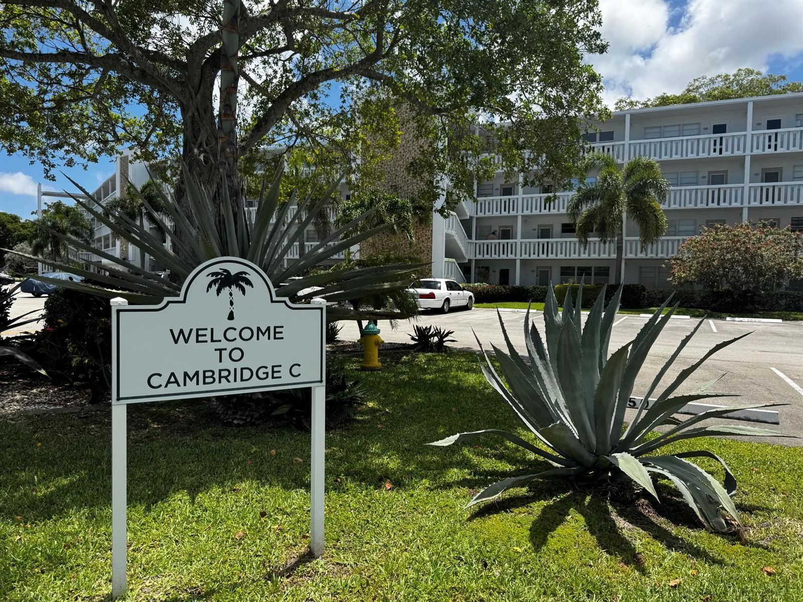 3058 Cambridge C # 3058, Deerfield Beach, FL 33442