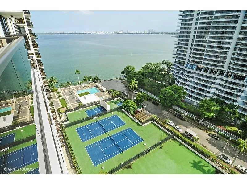 600 NE 36 ST # 1817, Miami, FL 33137