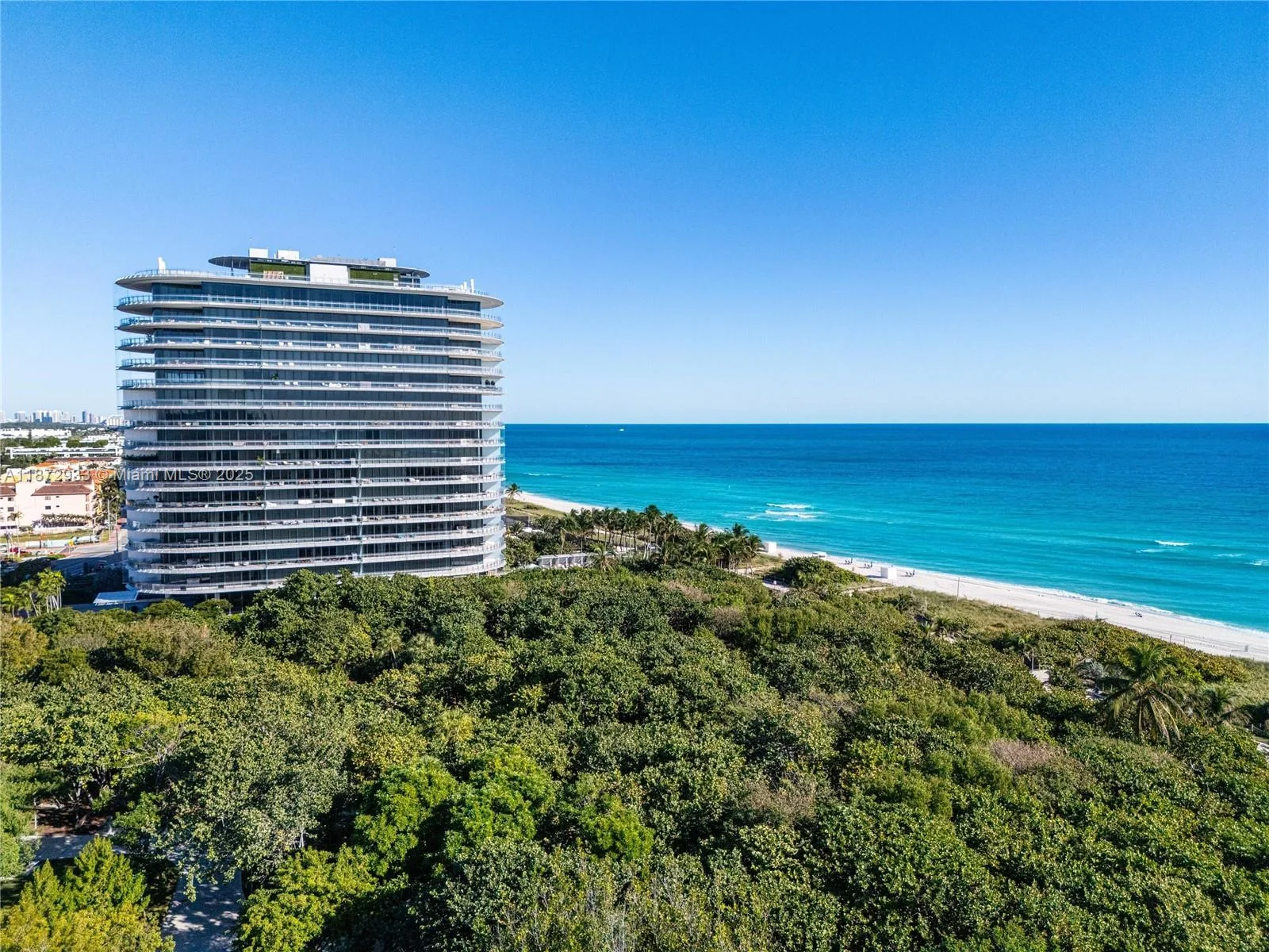 8701 Collins Ave # 804, Miami Beach, FL 33154