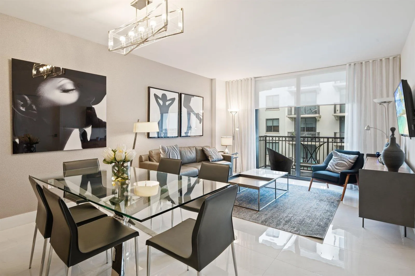 301 Altara Avenue # 718, Coral Gables, FL 33146