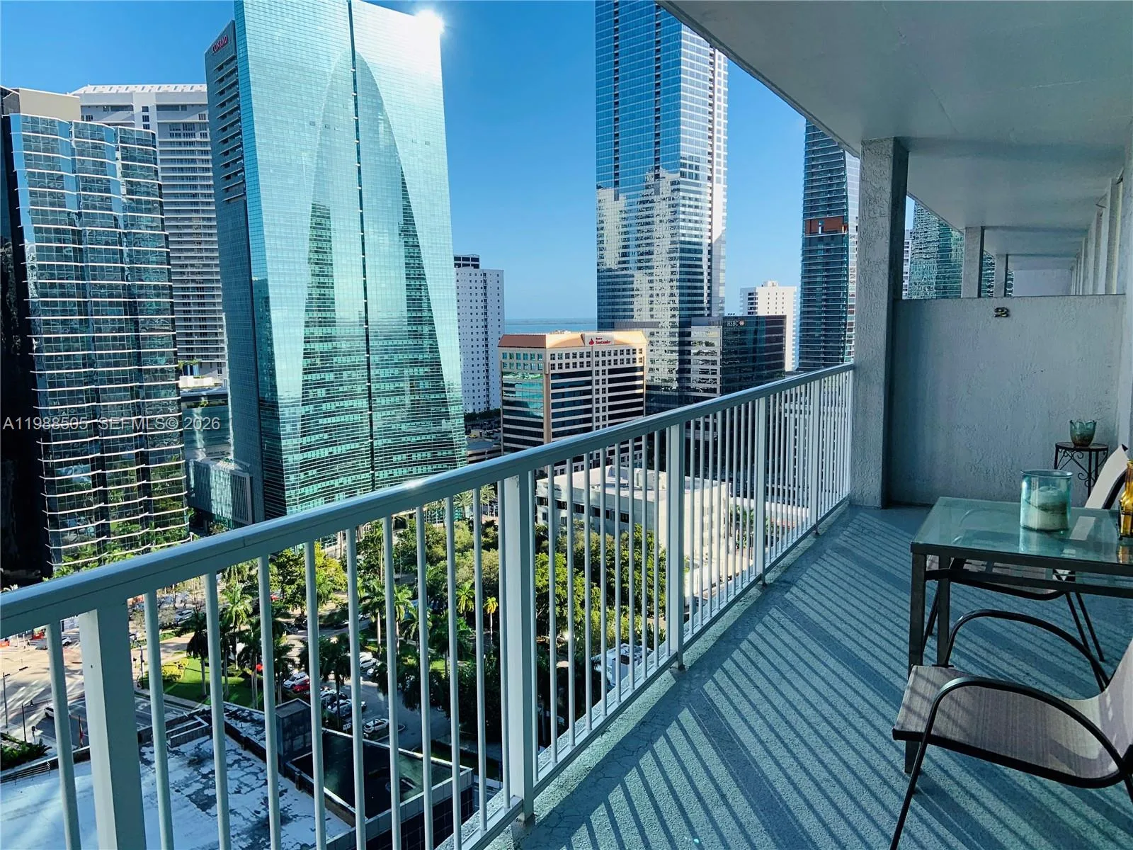 1250 S Miami Ave # 2012, Miami, FL 33130
