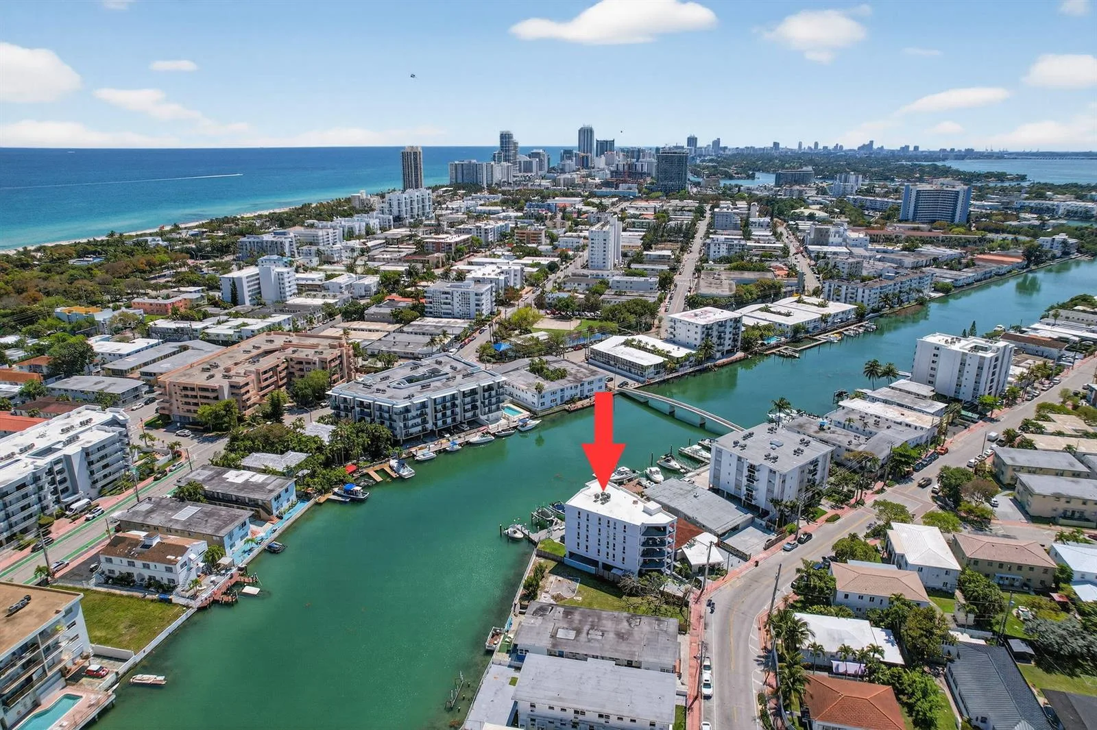 8125 Crespi Boulevard # 2, Miami Beach, FL 33141
