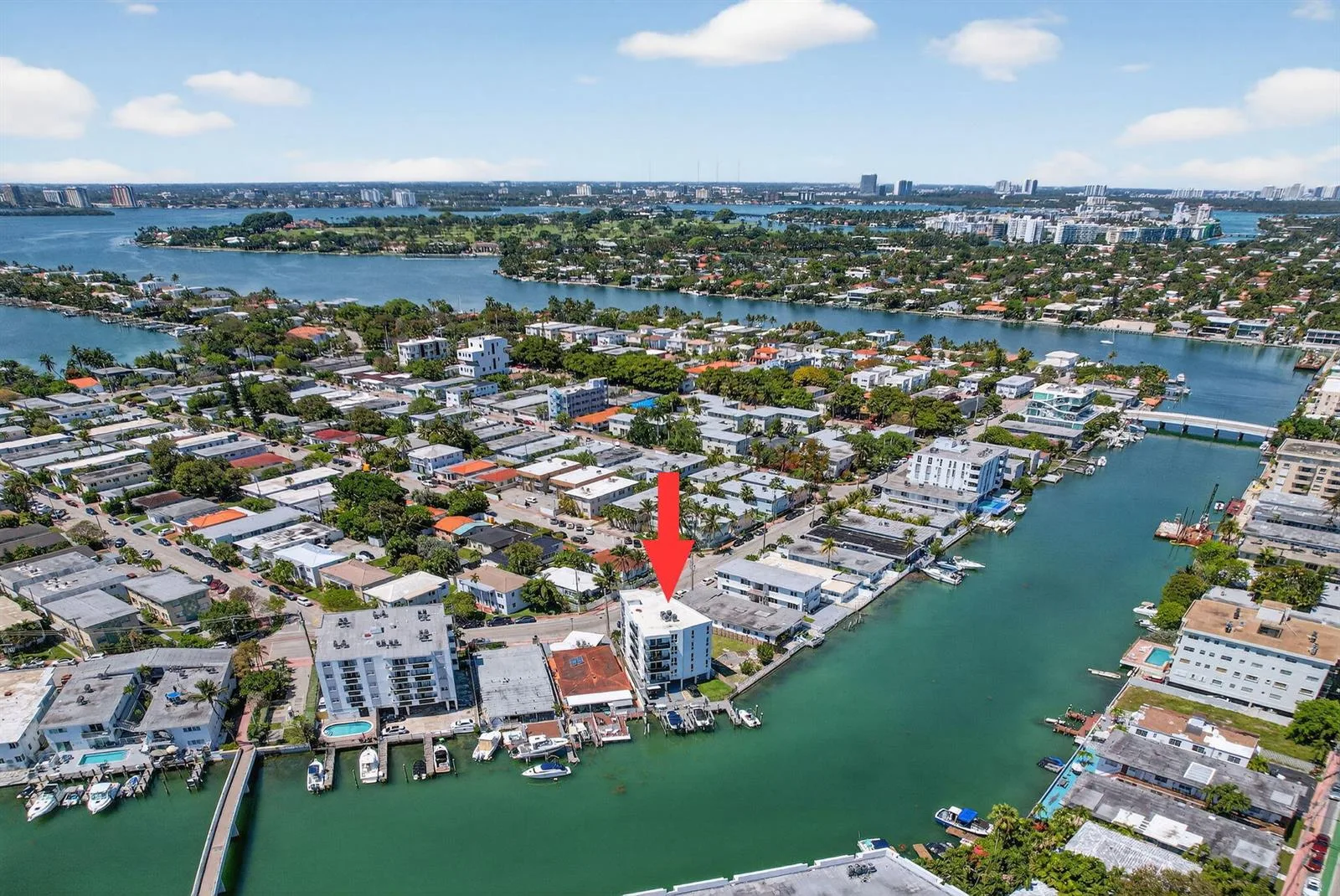 8125 Crespi Boulevard # 2, Miami Beach, FL 33141 photo 2
