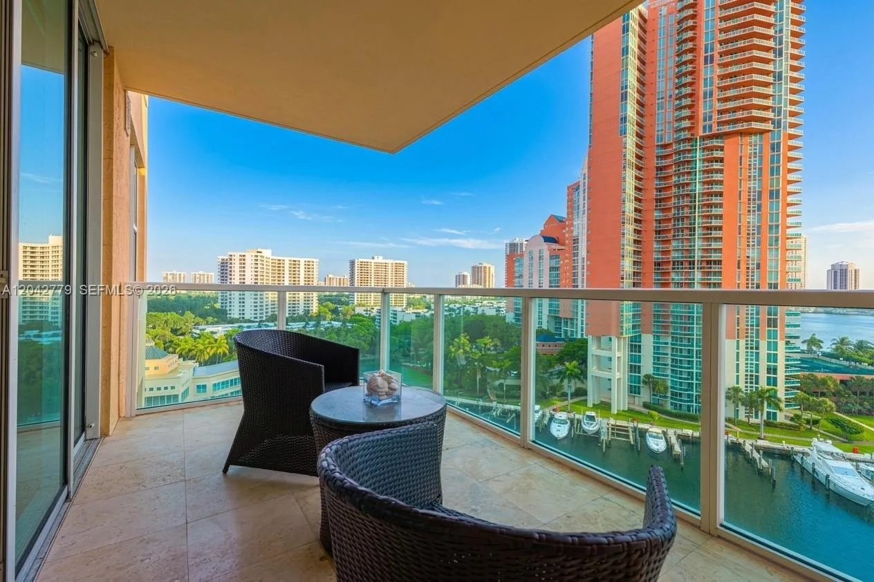 3330 NE 190th St # 1112, Aventura, FL 33180