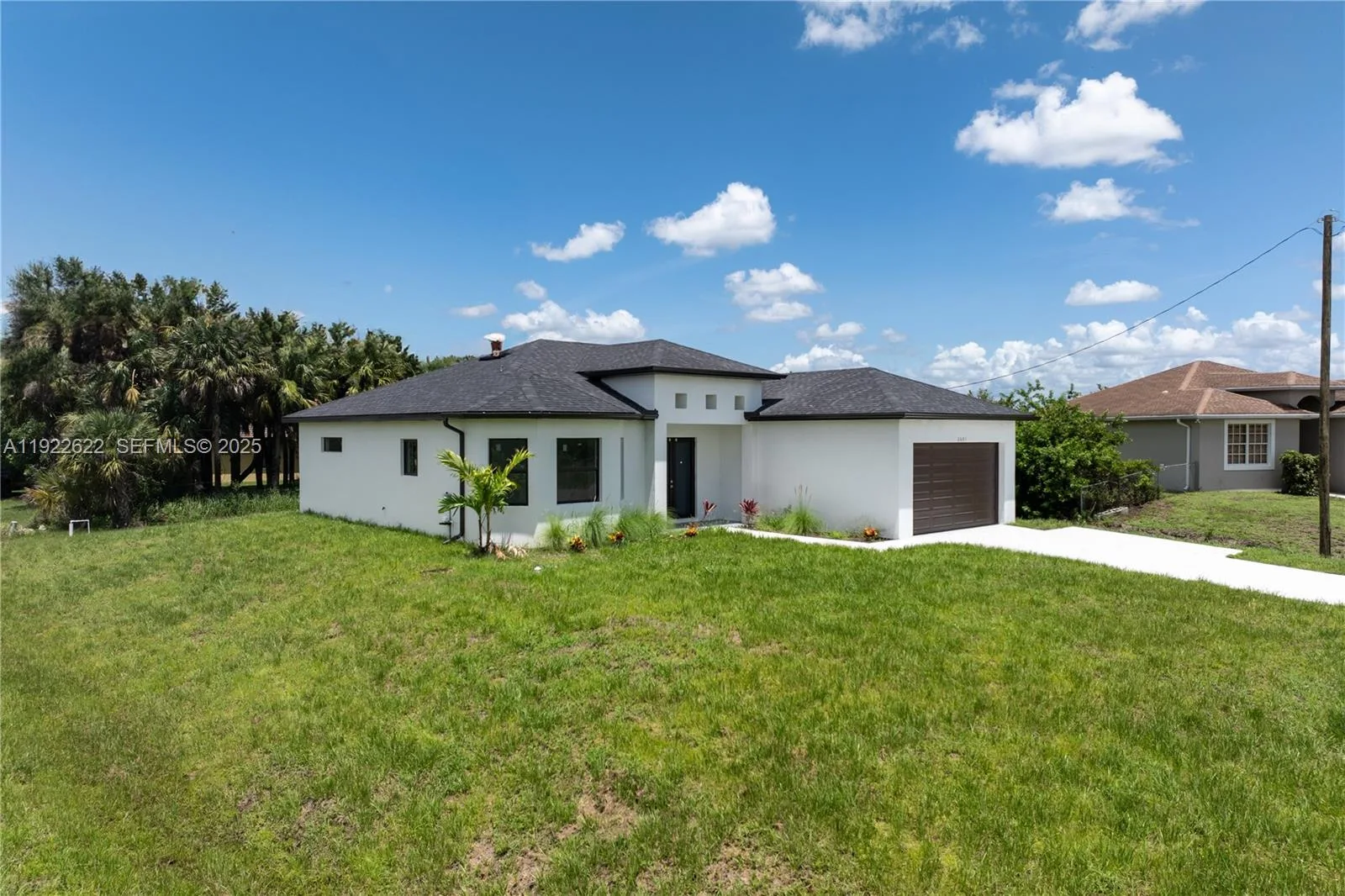 2601 Karen Cir, Lehigh Acres, FL 33971 photo 2