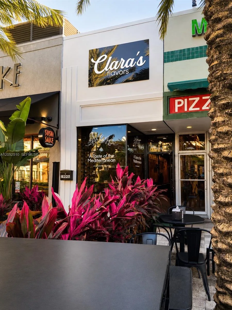 1904 Hollywood Blvd # A, Hollywood, FL 33020