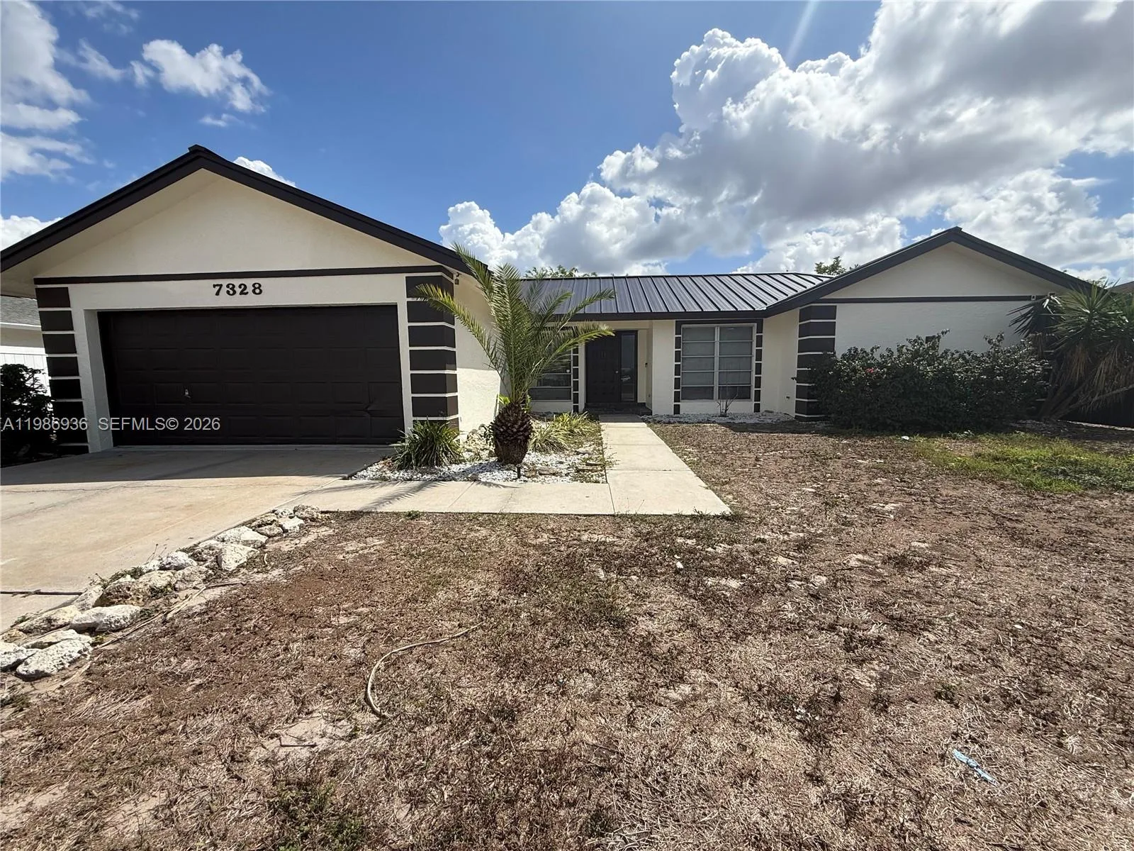 7328 Pebble beach rd, Fort Myers, FL 33967