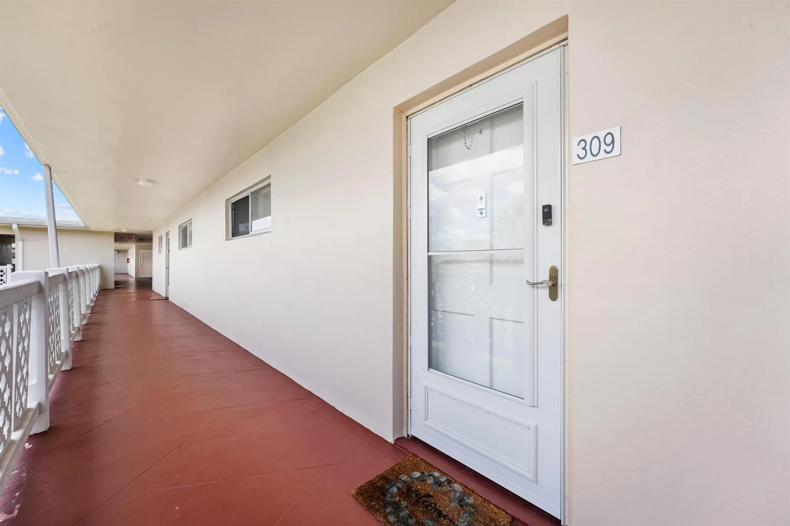 2682 S Garden Dr # 309, Lake Worth, FL 33461