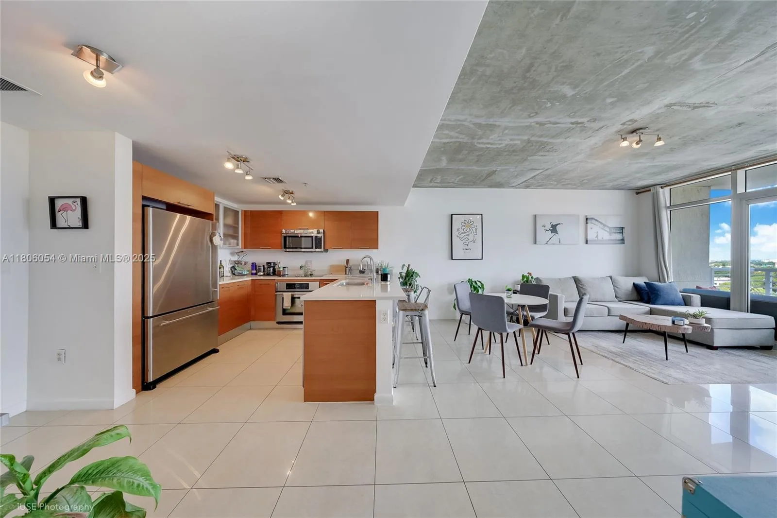 3250 NE 1st Ave # 1007, Miami, FL 33137 photo 6